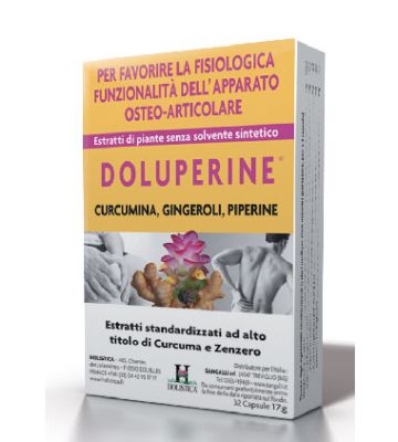 Doluperine 60cps