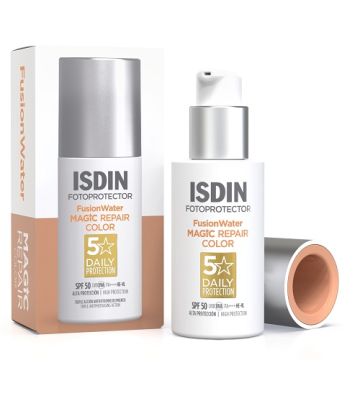 Fusion Water Magic Repair Color Spf50 50 ml