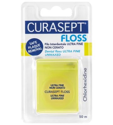 Curasept Floss Classic Non Cer