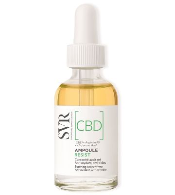 Ampoule Cbd 30ml