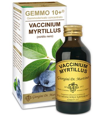 Gemmo 10+ gd Conc Vaccin Mirt