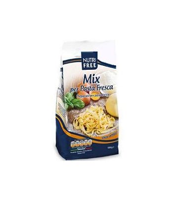 Nutrifree Mix Pasta Fresca 1kg