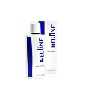Euline Zinc Shampoo 200ml