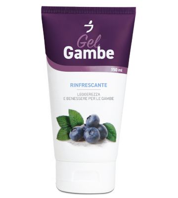 Ldf Neoven Gel Gambe 150ml