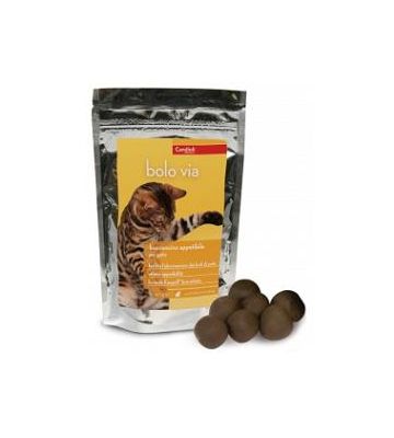 Bolo Via 20bocconcini