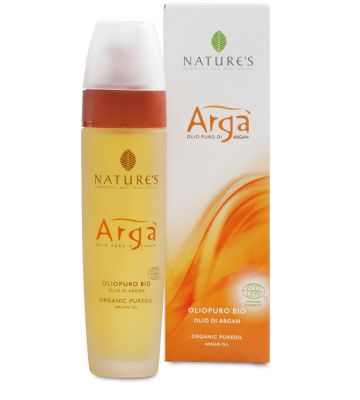 Arga' Olio Puro Bio 100ml
