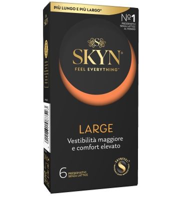 Skyn Large 6pz