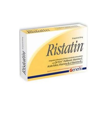 Ristatin 30cps