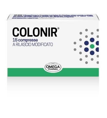 Colonir 15cpr