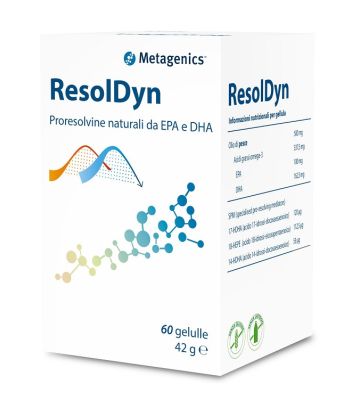 Resoldyn 60gell