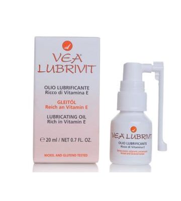Vea Lubrivit Olio Lubrificante