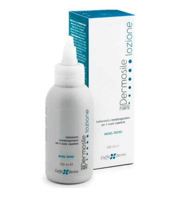 Dermosile Lozione Forte 100ml