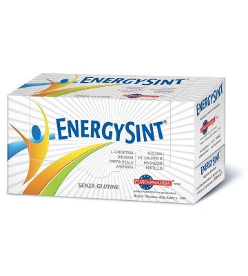 Energysint 10fl 15ml