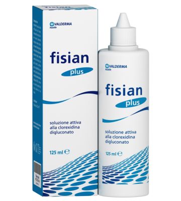 Fisian Plus 125ml