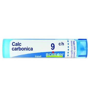 Calcarea Carbon 9ch gr