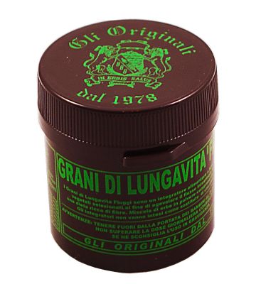Grani Lungavita Fiuggi 35g