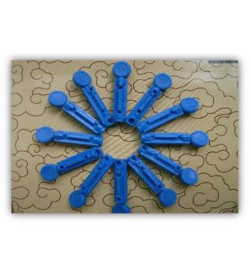 Wellion Lanc Pung wl G28 25pz