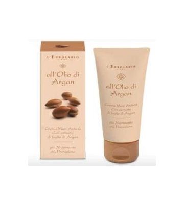 Argan Crema Mani Antieta' 75ml