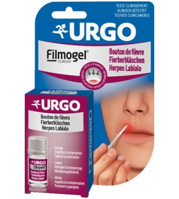 Urgo Herpes 3 ml