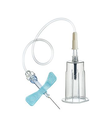 Ago Butterfly Nipro Std wi G21