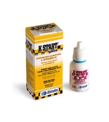 K Start 17ml