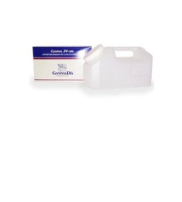 Contenitore Urina 24h 2500ml