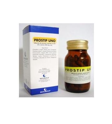 Prostip Uno 60cpr 800mg