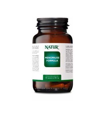 Menopause Formula 30cps