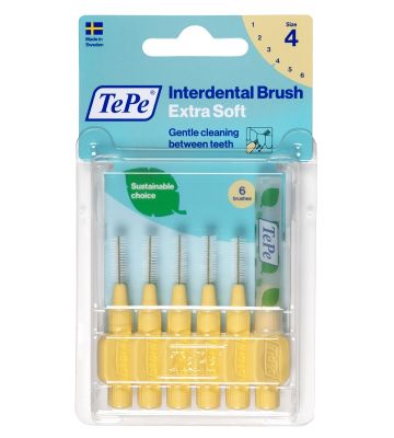 Tepe Scovolino Xsoft gi 0,7 6p