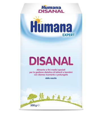 Humana Disanal 300g Expert