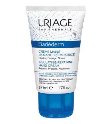Bariederm Crema Mani 50ml