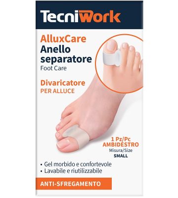 Separatore Divaric Alluce s