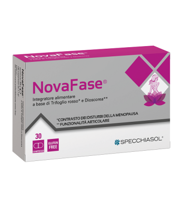 Novafase 30cpr