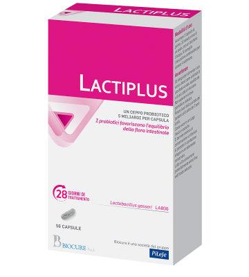 Lactiplus 56cps