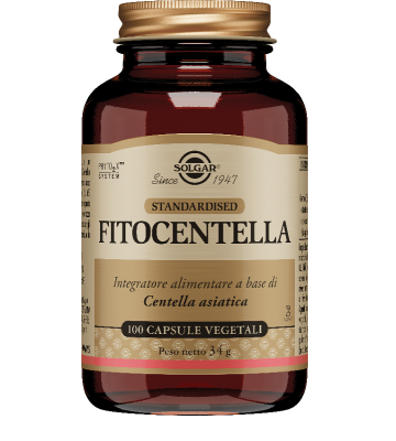 Fitocentella 100cps Veg