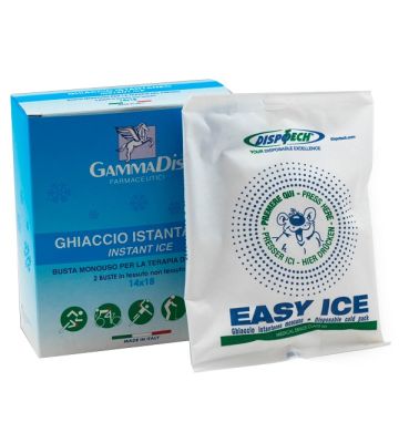 Ghiaccio Istantaneo 2pz