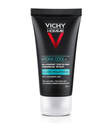 Vichy Homme Hydra Cool+viso