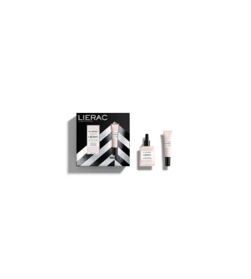 Lierac Set Natale Lift Integral Siero30 ml + Crema Occhi 15ml 2025