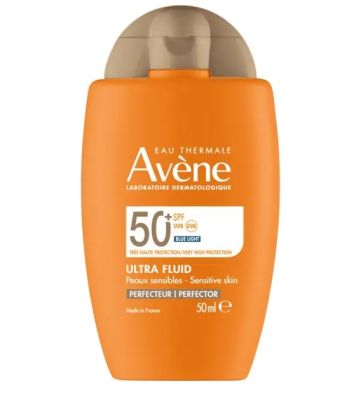 Avene Sol Ultra Fluid Perf 50+