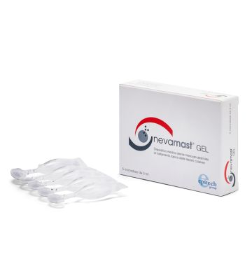 Nevamast Gel 5monod 3ml