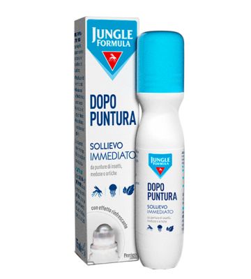Jungle Formula Dopopuntura15ml