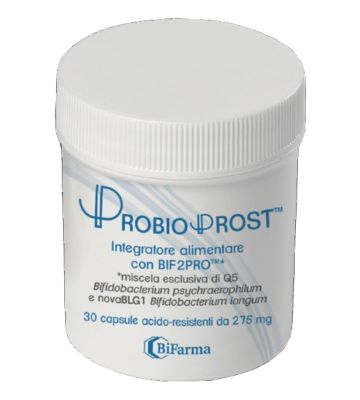 Probioprost 30cps