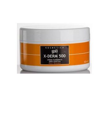 X Derm 500 500ml