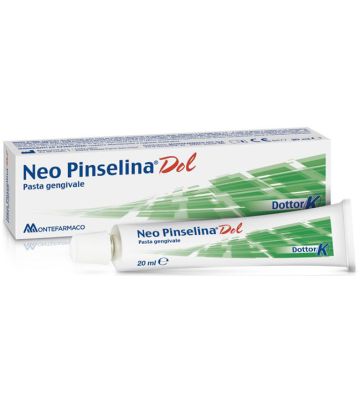 Neo Pinselina Dol 20ml