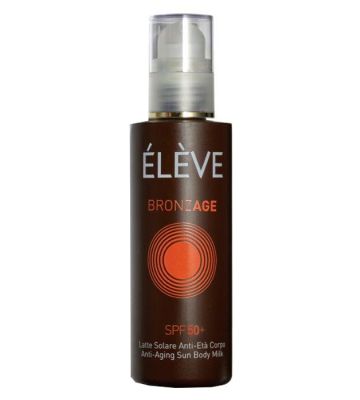 Eleve Bronz Ltt Sol A/eta' 50+