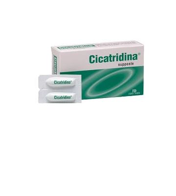 Cicatridina 10supp