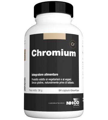 Nhco Chromium 84cps