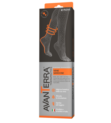 Avanterra Plantare Vene V39/40