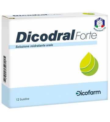 Dicodral Forte 12bust