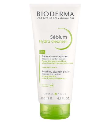 Sebium Hydra Cleanser 200ml